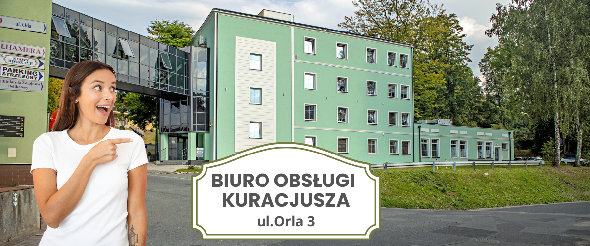 Biuro Obsługi Kuracjusza